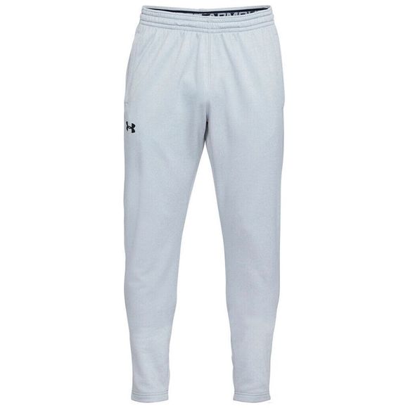 Under Armour Men's UA Armour Fleece Jogger Straight Leg Athletic Pants